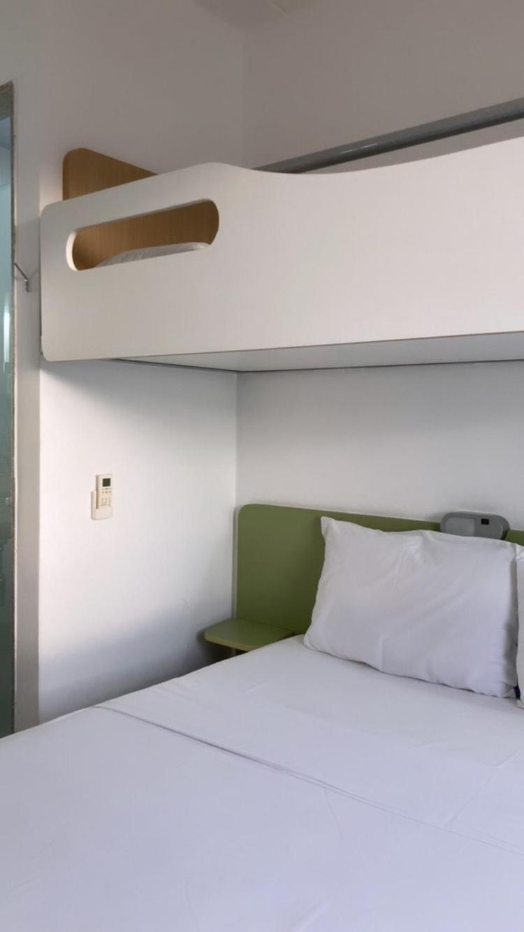 Ibis Budget Пирасикаба Екстериор снимка