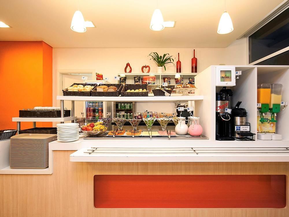 Ibis Budget Пирасикаба Екстериор снимка